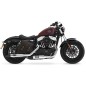 ALFORJA BASCULANTE LEGION OLD RAT DCHA PARA SPORTSTER H.D