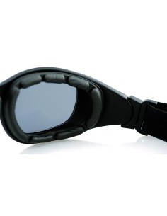 GAFAS SPORT & STREET 2 BOBSTER CON LENTES INTERCAMBIABLES