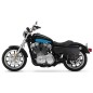 ALFORJA PIEL SPARTA BÁSICA HCO AMORT IZDA SPORTSTER H.D ALFORJA PIEL SPARTA BÁSICA HCO AMORT IZDA SPORTSTER H.D