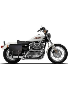 SET ALFORJAS SPARTA BÁSICA HCO AMORT SPORTSTER H.D