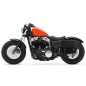 ALFORJA PIEL ULISES HILO NARANJA IZDA HCO AMORT PARA SPORTSTER H.D ALFORJA PIEL ULISES HILO NARANJA IZDA HCO AMORT PARA SPORTSTER H.D