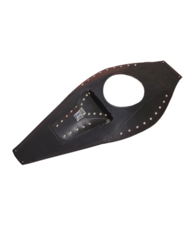 CUBRE DEPOSITO HYOSUNG AQUILA 650 CLASICO