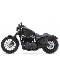 ALFORJA BASCULANTE HERCULES BÁSICA DCHA SPORTSTER HD 883-1200