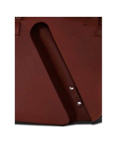 SET ALFORJAS SCIPION HCO AMORT MARRÓN CLARO SPORTSTER H.D