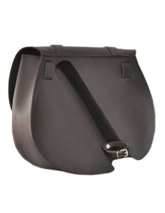 ALFORJA SPARTA WILLIE HD HC AMORT DCHA PARA SPORTSTER H.D