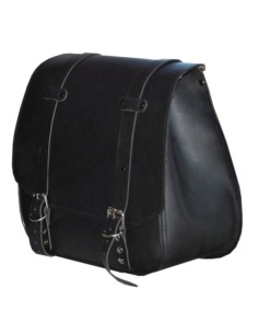 ALFORJAS PIEL ULISES BASICA UNIVERSAL