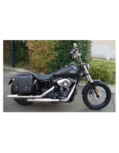 ALFORJAS PIEL ULISES BASICA UNIVERSAL