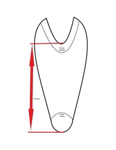 CUBRE DEPOSITO ITALICO CLASICO PITÓN UNIVERSAL