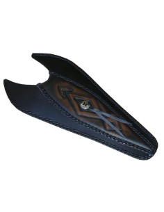 CUBRE DEPOSITO ITALICO CELTIC TRIBAL UNIVERSAL