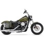 ALFORJA PIEL BANDO PLATOON DCHA STREET-BOB DYNA H.D ALFORJA PIEL BANDO PLATOON DCHA STREET-BOB DYNA H.D