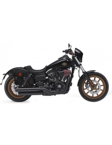 ALFORJA PIEL CENTURION RUTA 66 DCHA DYNA LOW RIDE S H.D ALFORJA PIEL CENTURION RUTA 66 DCHA DYNA LOW RIDE S H.D