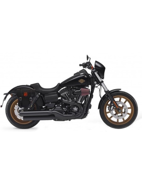 ALFORJA CENTURION RUTA 66 VINTAGE IZQUIERDA UNIVERSAL