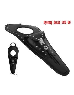 CUBRE DEPOSITO HYOSUNG AQUILA 125 CLASICO