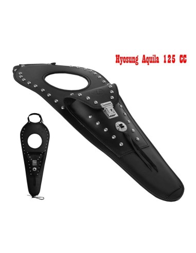 CUBRE DEPOSITO HYOSUNG AQUILA 125 CLASICO CUBRE DEPOSITO HYOSUNG AQUILA 125 CLASICO