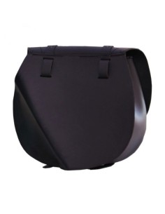 ALFORJA BANDO SALVAJE MEDIA ALFORJA