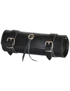 RULO PEQUEÑO CUSTOM BASICO 1 CONCHO 25X9CM