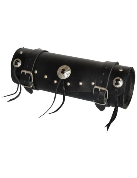 RULO GRANDE CLASICO 3 CONCHOS 34X11CM