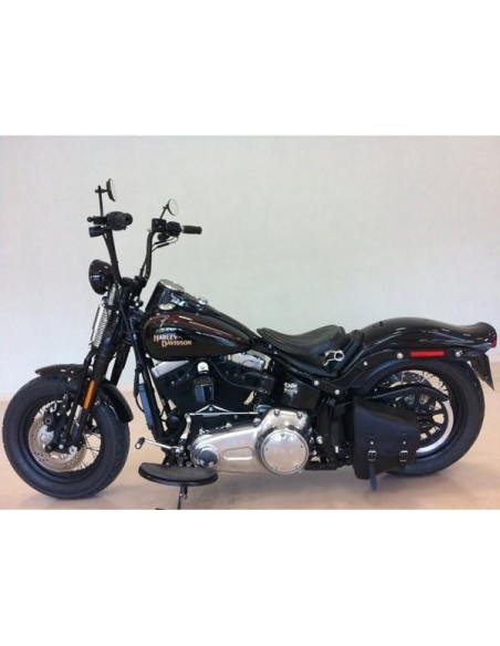 ALFORJA BASCULANTE POLUX BASICA UNIVERSAL