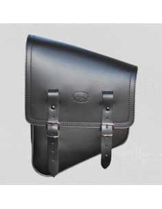 ALFORJA BASCULANTE POLUX BÁSICA PARA SOFTAIL H.D