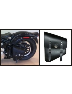 ALFORJA BASCULANTE POLUX BASICA UNIVERSAL