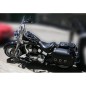 ALFORJAS RIGIDAS CAMPEADOR BASICA CELTIC PARA SOFTAIL DELUXE H.D