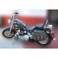 ALFORJAS PIEL PIZARRO CLASICAS PARA SOFTAIL FAT-BOY H.D