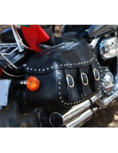 ALFORJAS PIZARRO CUSTOM CLASICAS