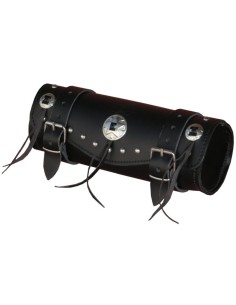 RULO MEDIANO CLASICO 3 CONCHOS 29X11CM