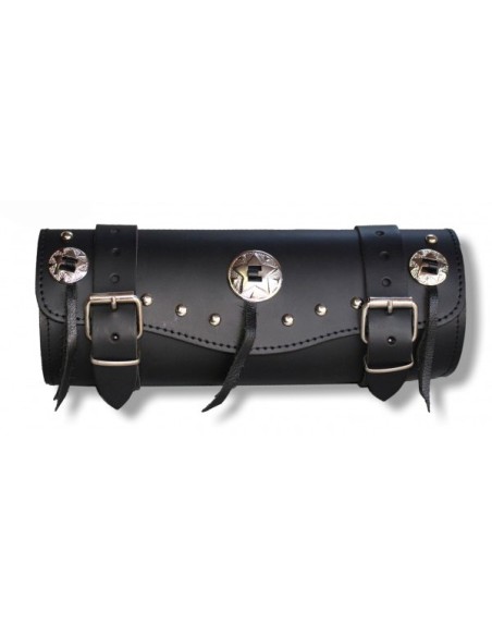 RULO MEDIANO CLASICO 3 CONCHOS 29X11CM