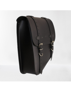 ALFORJA BASCULANTE TERCIO BASICA UNIVERSAL