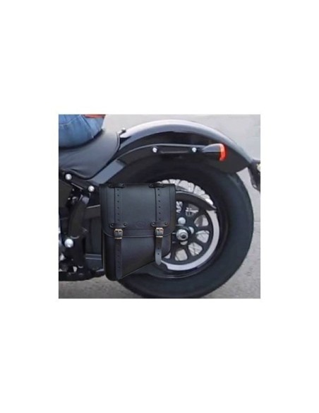 ALFORJA BASCULANTE TERCIO BASICA UNIVERSAL