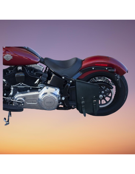 ALFORJA BASCULANTE TEMIS BÁSICA UNIVERSAL