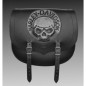 ALFORJA LATERAL SPARTA SKULL PARA SOFTAIL HARLEY DAVIDSON ALFORJA LATERAL SPARTA SKULL PARA SOFTAIL HARLEY DAVIDSON