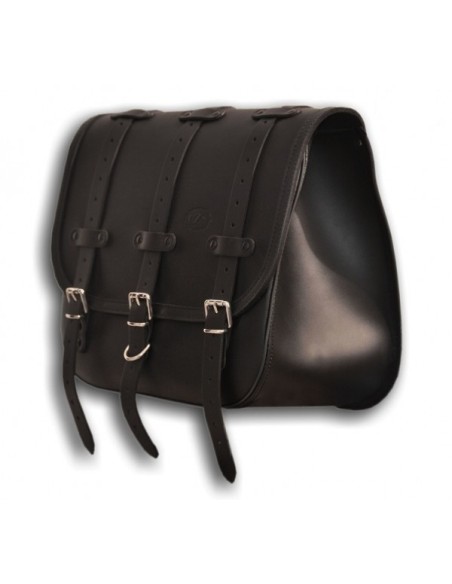 ALFORJA LATERAL TRAJANO BASICA SOFTAIL SLIM H.D