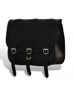 ALFORJA LATERAL TRAJANO BASICA UNIVERSAL