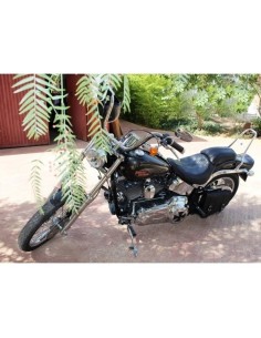 ALFORJA BASCULANTE HERCULES BÁSICA SPORTSTER HD 883-1200