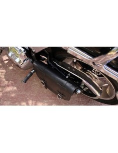 ALFORJA BASCULANTE HERCULES BÁSICA SPORTSTER HD 883-1200