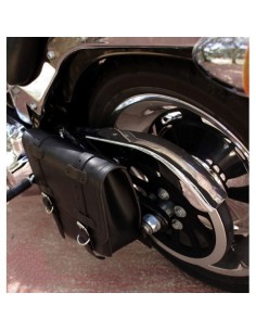 ALFORJA BASCULANTE HERCULES BÁSICA SPORTSTER HD 883-1200