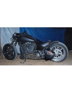 ALFORJA BASCULANTE POLUX LIVE TO RIDE SOFTAIL H.D