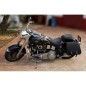 ALFORJA PIEL BIG SCIPION BÁSICA IZQUIERDA PARA SOFTAIL H.D ALFORJA PIEL BIG SCIPION BÁSICA IZQUIERDA PARA SOFTAIL H.D