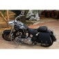 ALFORJA PIEL BIG SCIPION BÁSICA IZQUIERDA PARA SOFTAIL H.D ALFORJA PIEL BIG SCIPION BÁSICA IZQUIERDA PARA SOFTAIL H.D