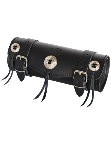 RULO MEDIANO BASICO 3 CONCHOS 29X11CM RULO MEDIANO BASICO 3 CONCHOS 29X11CM