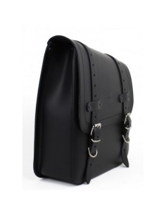 ALFORJA BASCULANTE NAPOLES PARA HD SOFTAIL IZDA