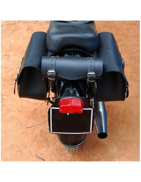 RULO MEDIANO BASICO  29X11CM