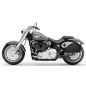 ALFORJAS RIGIDAS VENDETTA AS DE PICAS SOFTAIL FAT BOY H.D
