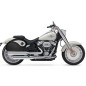 ALFORJAS RIGIDAS VENDETTA AS DE PICAS SOFTAIL FAT BOY H.D