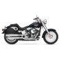 ALFORJAS RIGIDAS VENDETTA AS DE PICAS SOFTAIL FAT BOY H.D