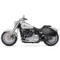 ALFORJAS RIGIDAS VENDETTA BASICAS PARA SOFTAIL FAT BOY SPECIAL H.D