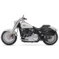 ALFORJAS RIGIDAS VENDETTA GÓTICA PARA SOFTAIL FAT BOY SPECIAL H.D