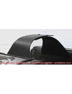 ALFORJAS RIGIDAS CAMPEADOR PERSONALIZADA WILLIE HARLEY DAVIDSON PARA SOFTAIL H.D